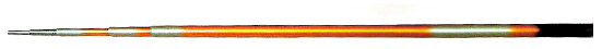 fishing rods